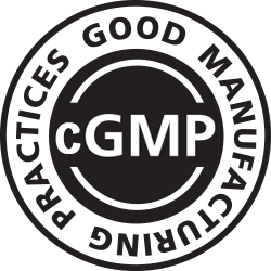 GMP certified manufacturing standards used for Protoflow supplement